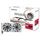 Biostar Radeon RX580 White Edition VA5825RQ82, 8GB DDR5