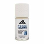 Adidas Fresh Endurance antiperspirant roll-on za ženske 72h 50 ml