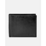 Moška denarnica Akzent Form Črna