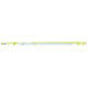 RLT 104 LED cev 120cm 18W CW RETLUX