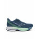 Mizuno Čevlji obutev za tek modra 38.5 EU Wave Rider 28