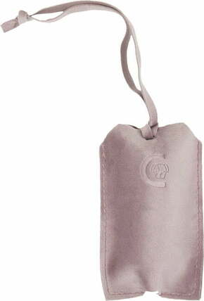 Kentucky Dogwear Poop Bag Pocket Velvet - svetlo roza