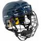 CCM Tacks 210 Combo SR Modra M Hokejska čelada
