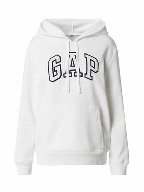 Gap Mikina z logotipom GAP GAP_463506-21 XXL