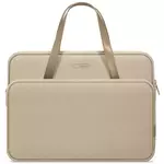 TECH-PROTECT CARRYING BAG LAPTOP 13-14 DESERT BEIGE (5906302380541)