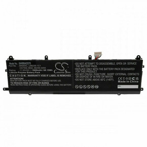 Baterija za HP Spectre X360 15-EB