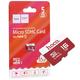 Hoco Spominska kartica microSD TF High Speed Memory 16 GB Class 10