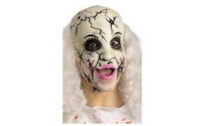 Carnival Toys Maska grozne ženske