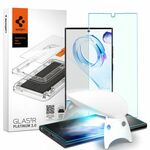 Zaščitno Kaljeno Platinum Steklo za Samsung Galaxy S23 Ultra Clear