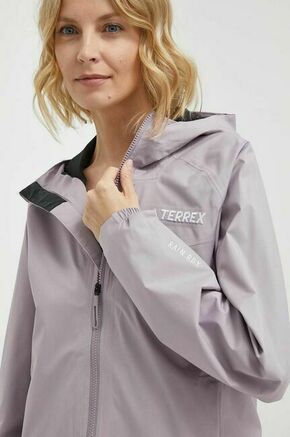Vodoodporna jakna adidas TERREX Multi ženska