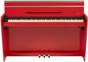 Dexibell VIVO H10 RDP Rdeča Digitalni piano