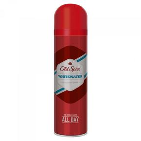 Old Spice Whitewater deo spray (125ml)
