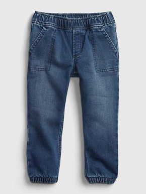 Gap Otroške natahovací Jeans hlače 2YRS