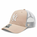 Kapa s šiltom 47 Brand Mlb New York Yankees Branson BRANS17CTP Dv Dusty Mauve