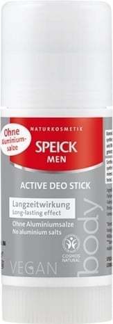 "SPEICK MEN Active deodorant - Stick"