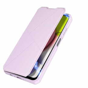 Dux Ducis Skin X knjižni usnjeni ovitek za Samsung Galaxy A03s