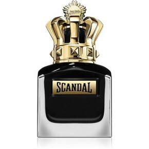 Jean Paul Gaultier Scandal Le Parfum pour Homme parfumska voda polnilna za moške 50 ml