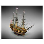 Komplet MAMOLI HMS Victory 1765 1:90