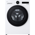 LG F4X7511TWS pralni stroj 5 kg