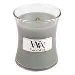 Woodwick Dišeča vaza za sveče Fireside 85 g