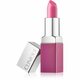 Clinique Pop™ Lip Colour + Primer šminka + podlaga 2 v 1 odtenek 11 Wow Pop 3,9 g
