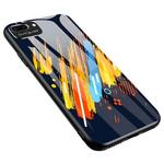 Multifarebna ovitek za Apple iPhone 7/iPhone 8/iPhone SE 2020/iPhone SE 2022 - Višebojna 5 KP12074