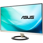 Asus VZ249H monitor, IPS, 23.8", 16:9, 1920x1080, HDMI, VGA (D-Sub)