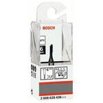 Bosch Rezalnik utorov, 6 mm, D1 3,2 mm, L 7,7 mm, G 51 mm 2608628438