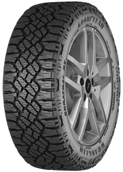 Goodyear celoletna pnevmatika Wrangler Duratrac 215/65R16 103Q
