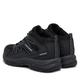 Trekking čevlji Skechers Waterproof Relaxed Fit: Trego - Ashaway 180336/BKCC Črna