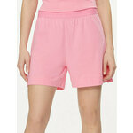 United Colors Of Benetton Kratke hlače pižama 30963900F Roza Regular Fit