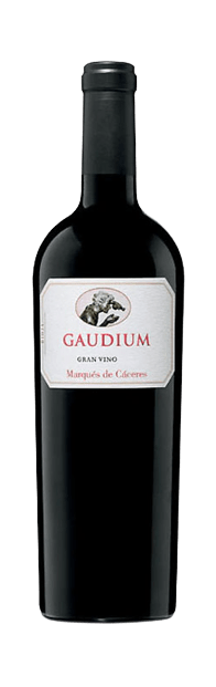 105 Vino Gaudium 2016 Marques de Caceres 0