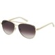 Marc Jacobs MARC760/S VVP/HA ONE SIZE (60) Zlata/Rjava