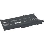 Avacom Dell Latitude 7280, 7480 Li-Pol 11,4 V 3600 mAh
