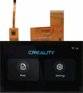 Creality LCD zaslon - Halot-Lite