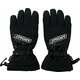Spyder Mens Overweb GTX Ski Gloves Black S Smučarske rokavice