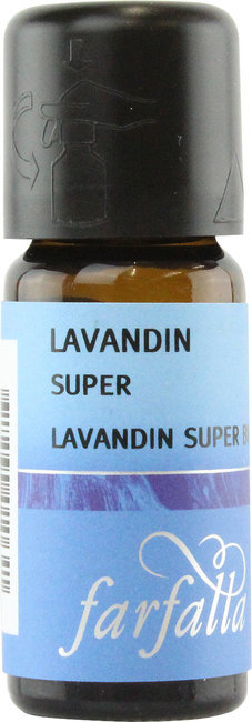 "Farfalla Lavandin super - 10 ml"