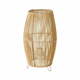 Bambusova namizna svetilka v naravni barvi z bambusovim senčnikom (višina 29 cm) Natural Way – Casa Selección