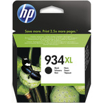 HP C2P23AE črnilo vijoličasta (magenta)/črna (black), 25.5ml/53ml