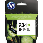 HP C2P23AE črnilo črna (black), 25.5ml/53ml