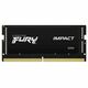 Kingston Fury Impact KF556S40IB/32, 32GB DDR5 5600MHz, (1x32GB)