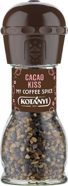 KOTÁNYI My Coffee Spice - Cacao Kiss - 62 g