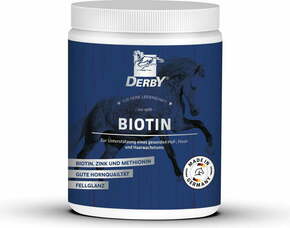DERBY Biotin - 700 g