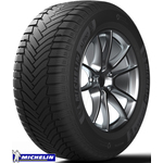 Michelin zimska pnevmatika 205/50R17 Alpin 6 93V