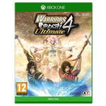 Koei Tecmo Warriors Orochi 4 Ultimate igra (Xbox One)