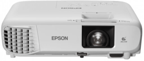 Epson EB-FH06 3LCD FHD projektor