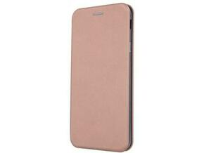 ONASI Glamur preklopna torbica Samsung Galaxy A70 A705 - roza
