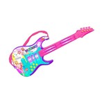 slomart otroška kitara reig roza