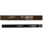 "puroBIO cosmetics Fillbrow Brush Pen - 02"