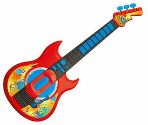 MaDe Električna kitara